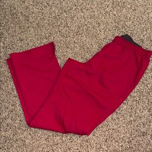 *FREE WITH PURCHASE* scrub pants